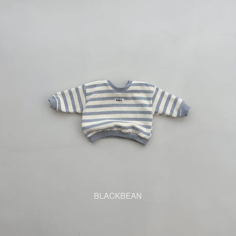 blackbean/29. Gre man-to-man S-XL