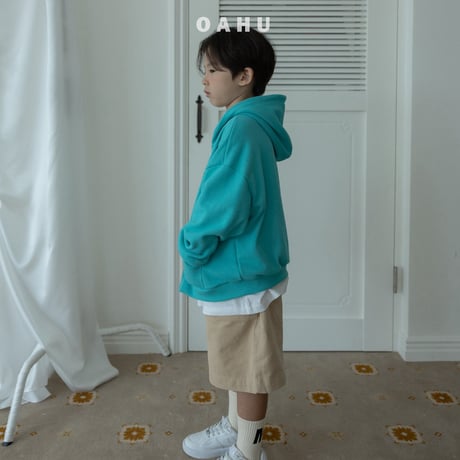 oahu/51. Harry bermuda pants JS-JXL