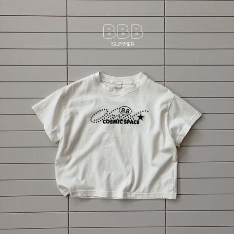 bellabambina/89. cos Twihadul T-shirt XS-XL