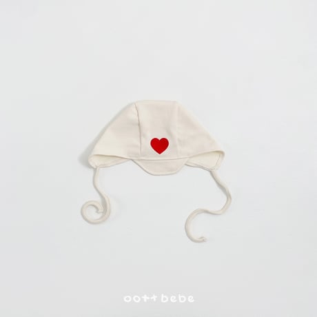 oottbebe/61. lucky friends bonnet FREE