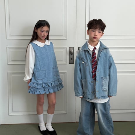 ellymolly/7. denim bri jacket 5-11