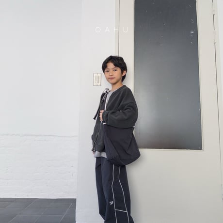 oahu/66. double line pants JS-JXL