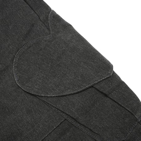 forkchips/5. lilly heart pocket pants M-XL