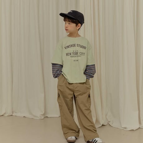 heydo/57. baslack cargo P  S-XL