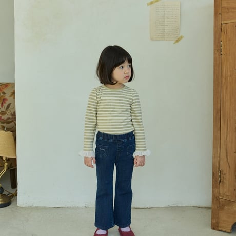 monatelier/3. initial boots cut S-2XL