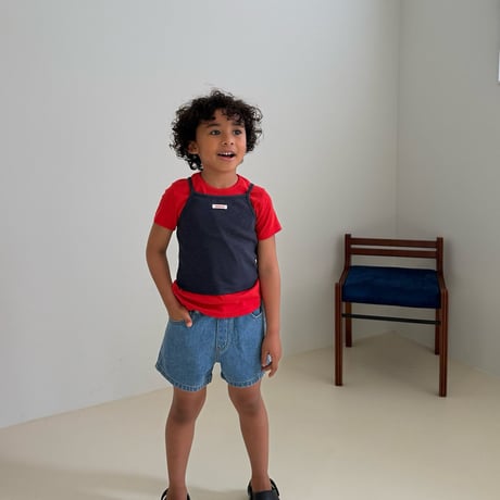 cantuccistudio/18. Addie short denim JS