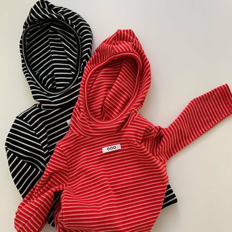 ooo/36. egg hood XS-XL