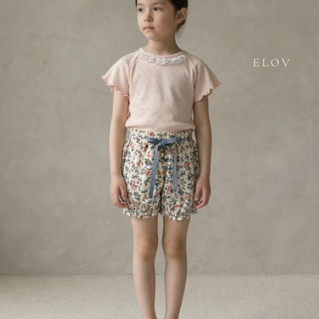 monpetitbebe/13. Nana Lace Tee XS-XL