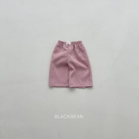 blackbean/37. muse pants S-XL