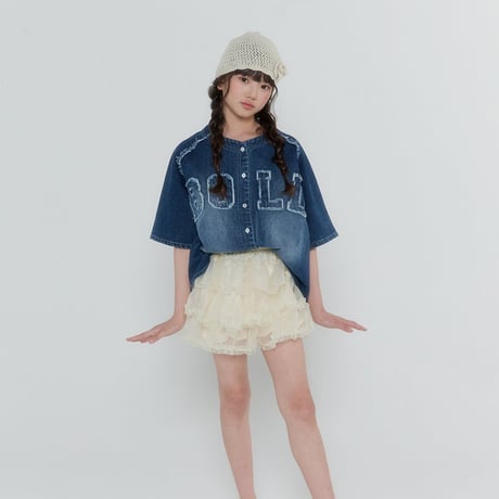 forkchips/25. caramel kangkang skirt M-XL