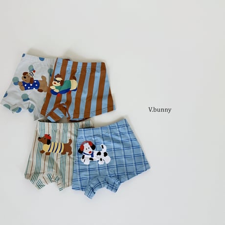 vbunny/16. walk dog pants S-3XL