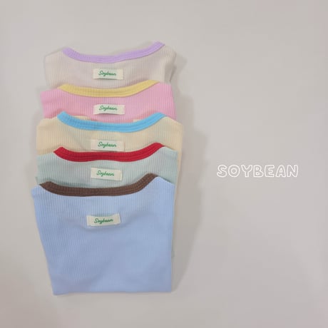soybean/94. plan ) tonton color inner wear XS-XL