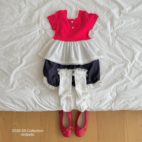 ninibello/44. summer tulip rayerd set 2XL