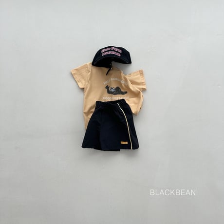 blackbean/32. poten pants S-XL