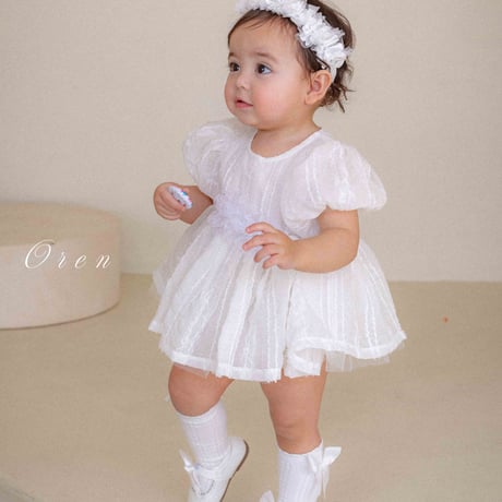 oren/8. edel shimmer hairband FREE