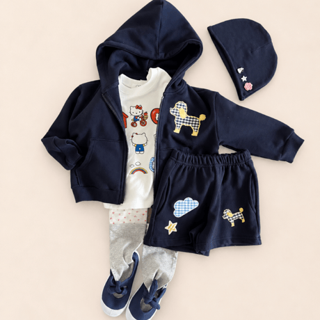 ueo/10. cloud pants S-XL