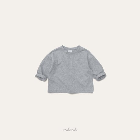 melmel/19. Daily T XXS-XL