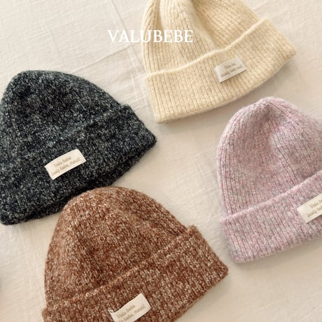 valubebe/34. hat beanie FREE