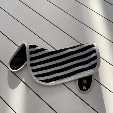 bebeholic/48. both sides terry cape FREE