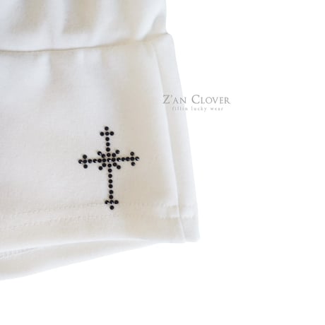 zanclover/121. loss biker shorts  13-19