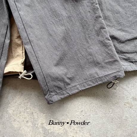 bunnypowder/20. goat cargo (ADULT) pants 2XL-4XL