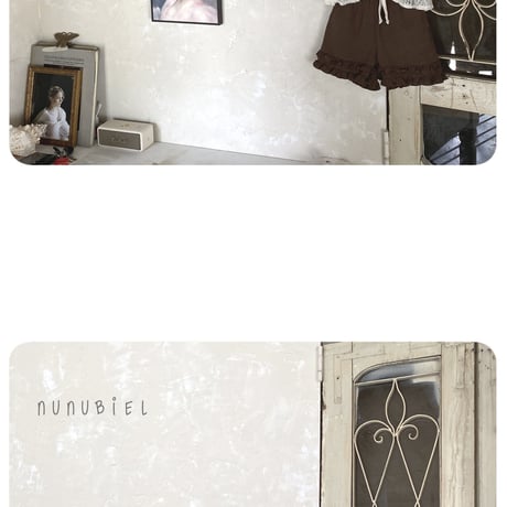 nunubiel/34. bali pants XS-XL