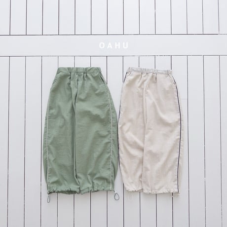 oahu/19. circus Tring pants S-XL