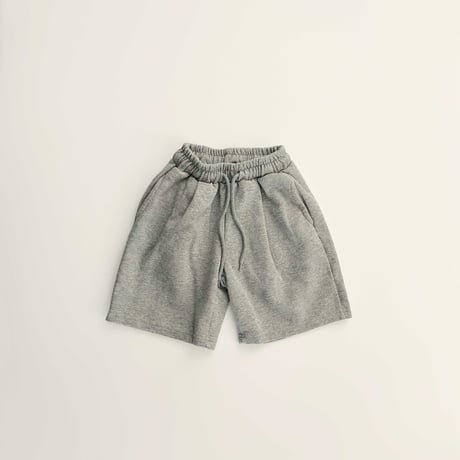 fromi/2. wide half pants JS-JL