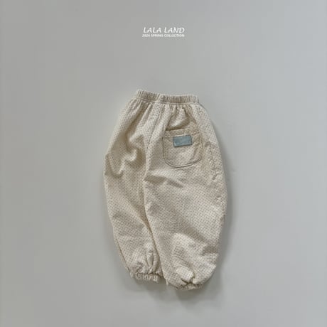 lalaland/5. dot gozani XS-XL