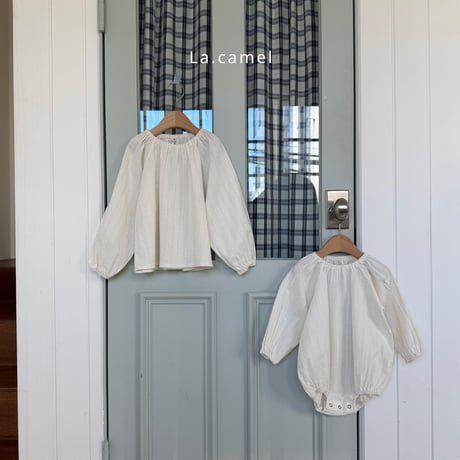 lacamel/12. vivi suit 6M-18M