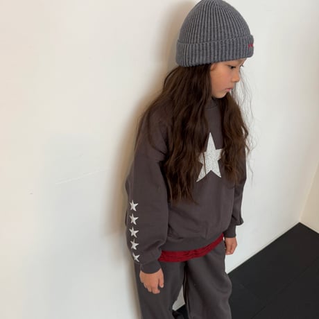 tinyhiker/50. star star star updown set JS-JL