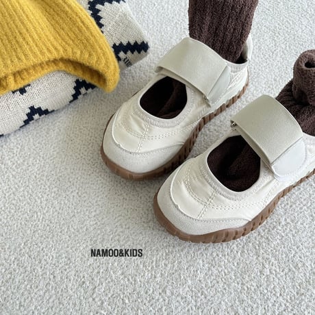 namoo/21. Daon Ballerina Sneakers 160-220