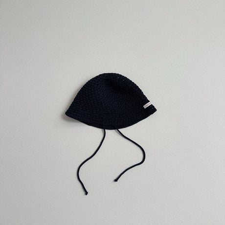 atomeme/48. Lulu Knit Bucket Hat  FREE