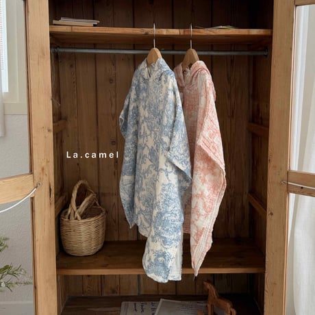 lacamel/31. drawing beach hood S-L