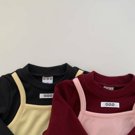 ooo/37. roze T-shirt XS-XL
