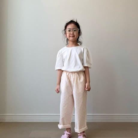bonbonbutik/20. dot pants JS-JM