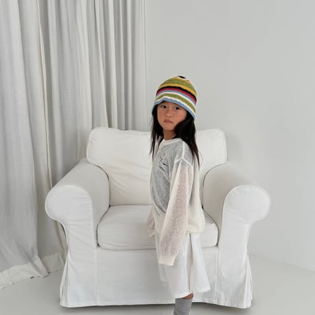 gou/134. only cardigan MOM