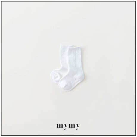 mymy/23. triple twins set XS(-120)-L(190-220)