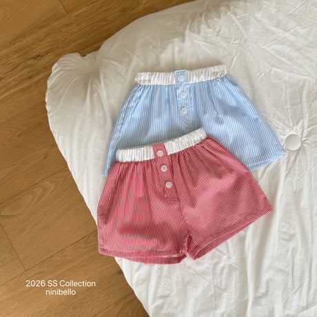 ninibello/86. coby button pants 2XL