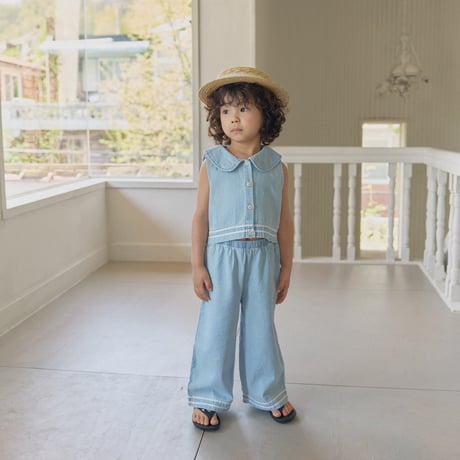 bananaj/5. sera blouse XS-JS