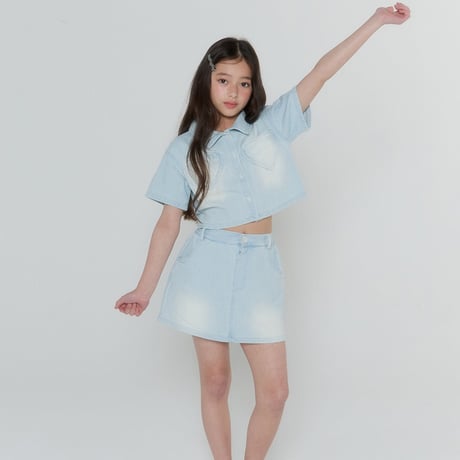 forkchips/107. sunny day crop shirt JS-JXL