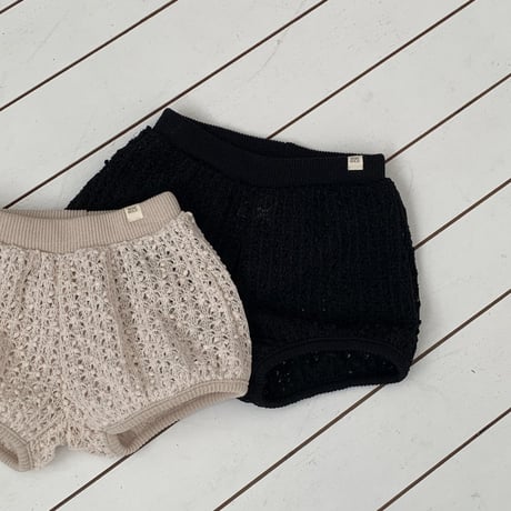 bebeholic/14. pongpong bloomer S-L