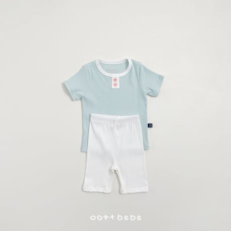 oottbebe/57. candy sugar inner wear XS(1-2Y)-XL(6-7Y)