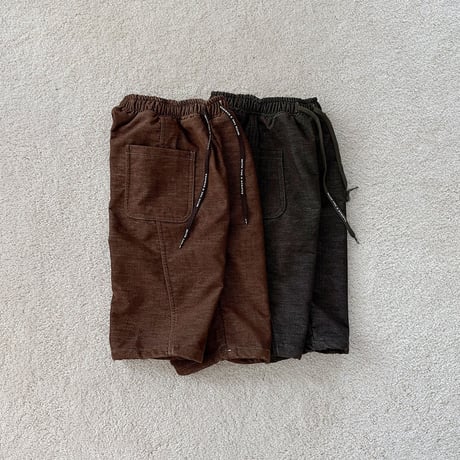 fromi/15. Work Pocket Pants S-XL