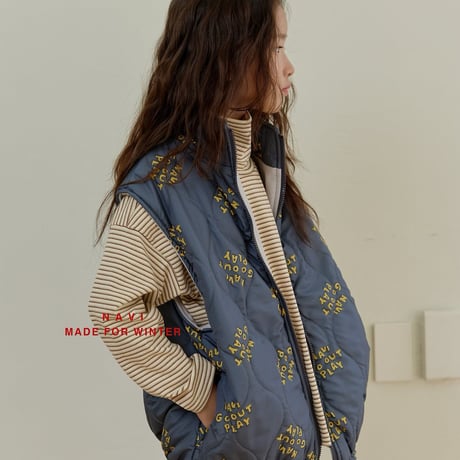 navi/17. ribbon pollar S-XL
