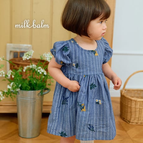 milkbalm/19. 26 provans one-piece XS-XL