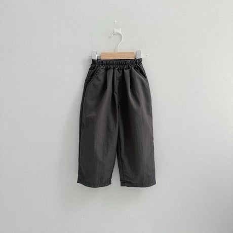 digreen/36. ally pants S-2XL