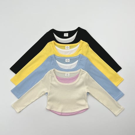 haroharo/21. golgi rayerd T-shirt S-XL