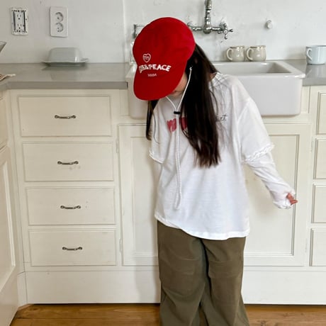 minimal/19. cargo pants S-XL