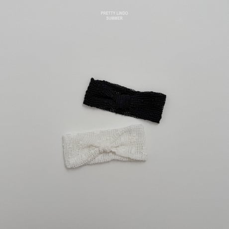 lindo/7. joy hairband FREE